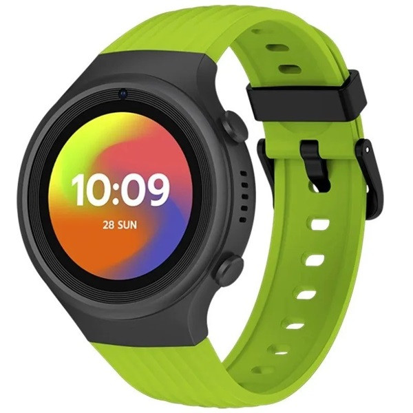SPC Watch Smartee Junior LTE verde M 2