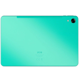 Tablet spc gravity 10.1' 6th gen/ 4gb/ 64gb/ octacore/ verde H