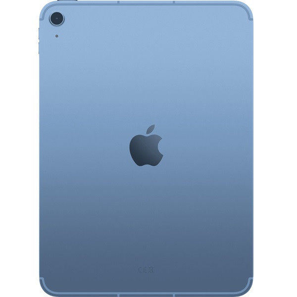 Apple iPad 10.9" 11.Gen WiFi 256GB azul M 2