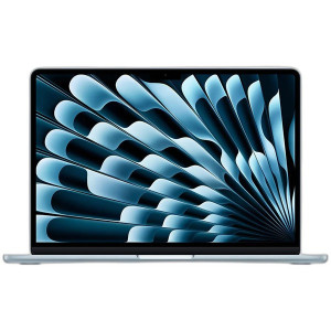 APPLE MACBOOK AIR 13.6" 2025 M4 24GB RAM 512GB céu azul D