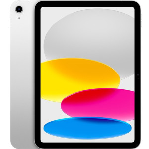 Apple iPad 10.9" 11.Gen WiFi 512GB plata D