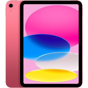 APPLE IPAD 11 512GB WIFI PINK MD5C4TY/A D