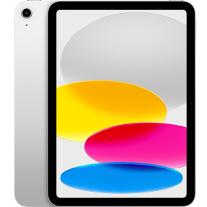 APPLE IPAD 11 512GB WIFI+CELLULAR SILVER MD7P4TY/A D