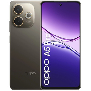Oppo A5 Pro 4G Dual Sim 8GB RAM 256GB Negro Brown D