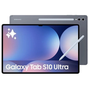 Samsung Galaxy Tab S10 Ultra X920 14.6" 16GB RAM 1TB WiFi gris D