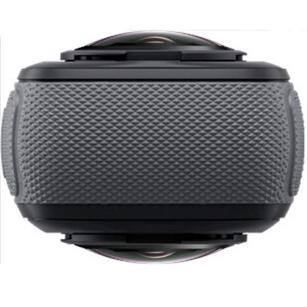 Insta360 X4 negro M 5