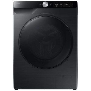 Lavasecadora SAMSUNG D/A 9/6Kg WD90DG6B85BBU3 negro D