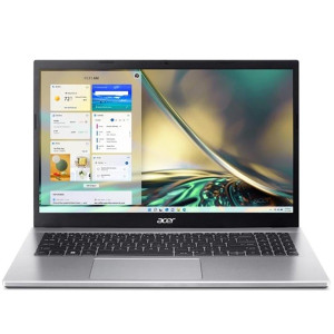 ACER ASPIRE 3 15.6" Intel Core i7 16GB RAM 1TB A315-59 plata D