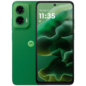 Motorola Moto G35 5G dual sim 4GB RAM 256GB verde D