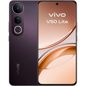 Vivo V50 Lite 5G dual sim 8GB RAM 256GB negro D
