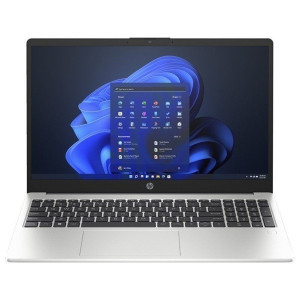 HP 255 G10 15.6" AMD Ryzen 7 16GB RAM 1TB 9B9V6EA plata D