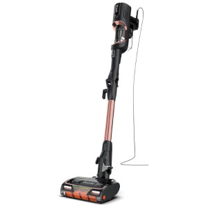 Aspiradora Shark HZ500EUT negro D
