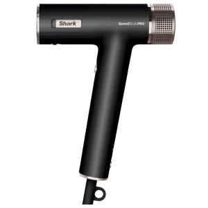 Secador de pelo Shark SpeedStyle Pro HD731EU negro D