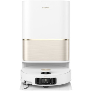 Robot aspirador Dreame L50 Pro Ultra blanco D