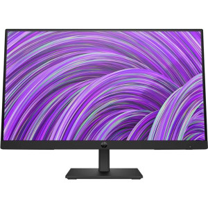 Monitor HP 21.5" P22H G5 IPS negro D