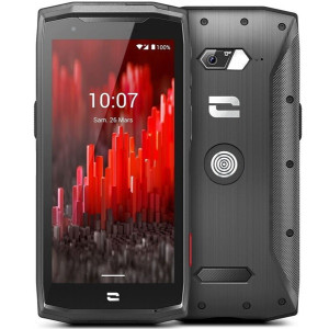 Crosscall Core-M5 dual sim 4GB RAM 64GB negro D