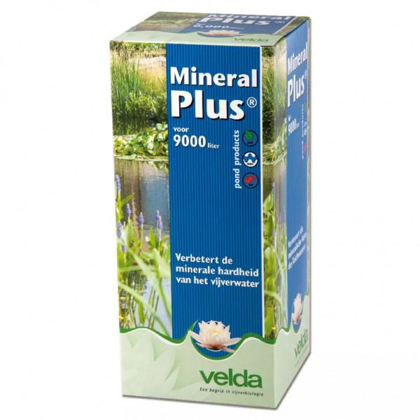 Velda Mineral Plus 1500 ml 122110 D