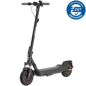 Patinete eléctrico Xiaomi 5 Max negro D