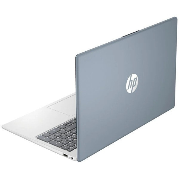 Portátil HP 15-fc0119ns 15.6" Ryzen 5-7520U/ 8GB/ SSD 512GB/ W11/ Azul lunar M 4