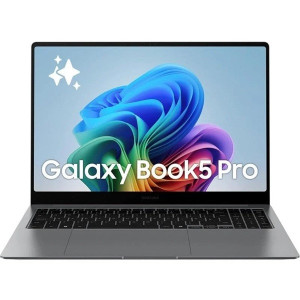 PORTATIL SAMSUNG GALAXY BOOK5 PRO ULTRA 7-258V 32GB SSD 512GB 16" D