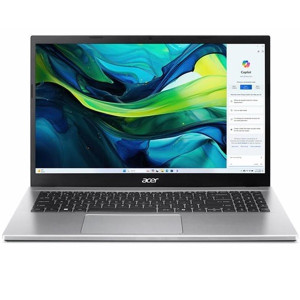 ACER ASPIRE GO 15.6" AMD Ryzen 16GB RAM 512GB AG15-42P plata D