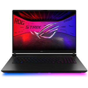 ASUS ROG 18" Intel Core Ultra 9 64GB RAM 2TB G835LR-SA002W negro D