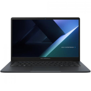 ASUS EXPERTBOOK B1 15.6" Intel Core i7 16GB RAM 512GB B1503CVA-NJ2208X negro D