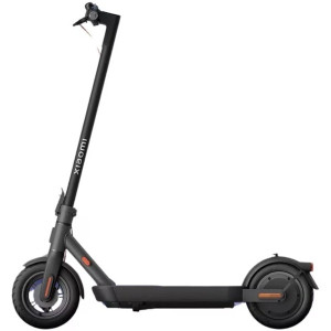 Patinete eléctrico Xiaomi 4 Pro negro D