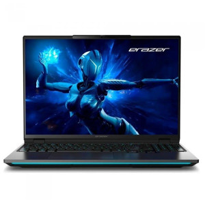 MEDION ERAZER BEAST 16" Intel Core Ultra 9 32GB RAM 2TB 30039936 negro D