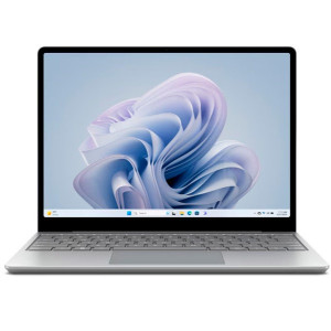 MICROSOFT SURFACE LAPTOP Go 3 12.4" Intel Core i5 8GB RAM 256GB XKS-00020 plata D