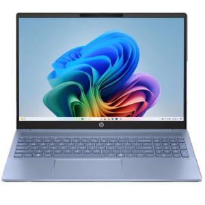 Portátil hp omnibook 5 ai 16-af1006ns intel core ultra 7-255u/ 32gb/ 1tb ssd/ 16'/ win11 D
