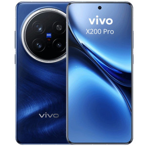 Vivo X200 Pro 5G dual sim 16GB RAM 512GB azul D
