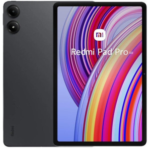 Xiaomi Redmi Pad Pro 12.1" 8GB RAM 256GB 5G gris D