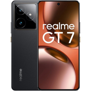 Realme GT 7 5G dual sim 12GB RAM 256GB negro D