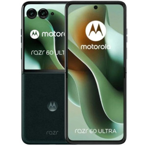 Motorola Razr 60 Ultra 5G dual sim 16GB RAM 512GB negro D