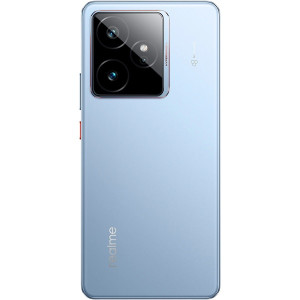 Realme GT 7 5G dual sim 12GB RAM 256GB azul H