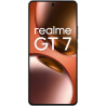 Realme GT 7 5G dual sim 12GB RAM 512GB negro 3