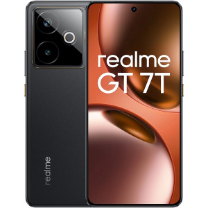 Realme GT 7T 5G dual sim 12GB RAM 256GB preto D