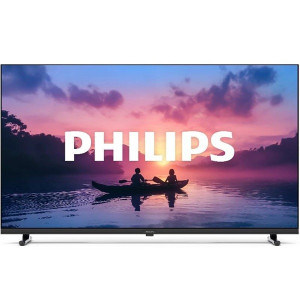 Smart TV PHILIPS 24" LED HD 24PHS6000 negro D