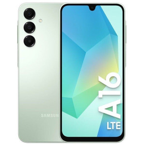 Samsung Galaxy A16 A165 dual sim 4GB RAM 128GB verde D