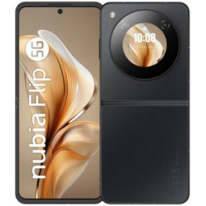 ZTE Nubia Flip 5G dual sim 8GB RAM 256GB negro D
