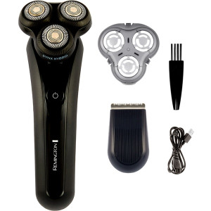 Afeitadora REMINGTON Limitless X5 negro D