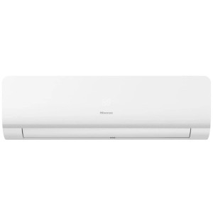 Aire acondicionado HISENSE Inverter A++ KC25YR3B blanco D