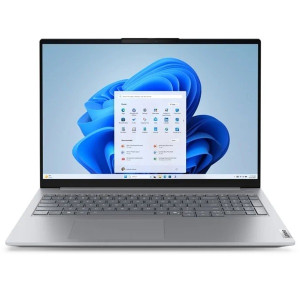 LENOVO THINKBOOK 16 G8 IRL 16" Intel Core i5 16GB RAM 512GB 21SH00HXSP gris D