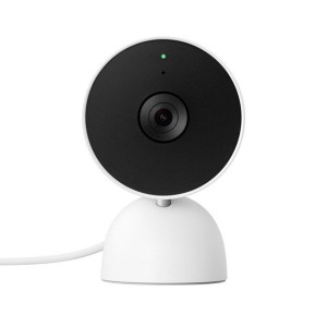 GOOGLE NEST de interior blanco D
