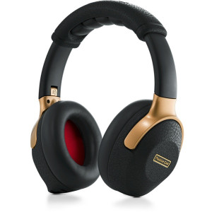 Auriculares POSITIVE Grid Spark Neo negro D