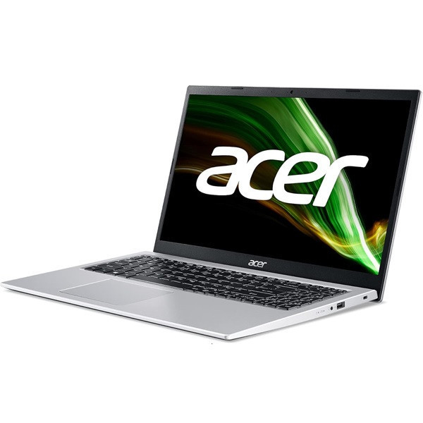 ACER ASPIRE 3 15.6" Intel Core i5 16GB RAM 512GB A315-59 prata M 3