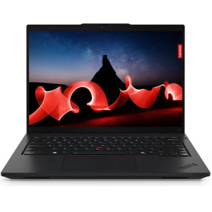 LENOVO THINKPAD L14 Gen 5 14" AMD Ryzen 5 16GB RAM 512GB 21L50021SP negro D