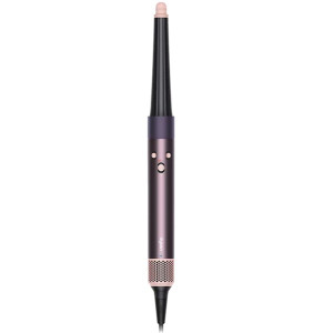 Moldeador de pelo Dyson Airwrap HS08 Straight + Wavy jaspe/ciruela D