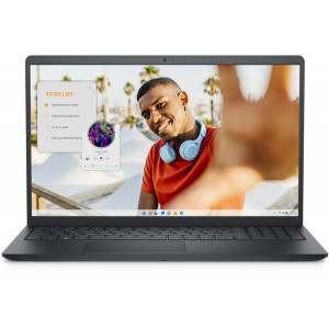 DELL INSPIRON 3535 15.6" AMD Ryzen 7 16GB RAM 512GB M0Y1V negro D